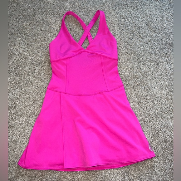 FP Movement by Free People Dresses & Skirts - Free people active dress with built in shorts